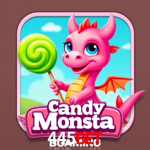 Diretório de Jogos 445bet