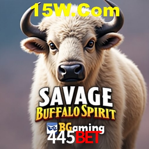 Recursos de Bônus 445bet