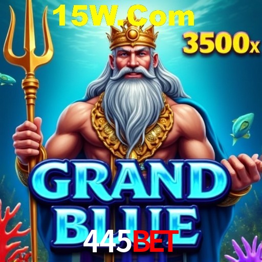 Apostas de Futebol 445bet