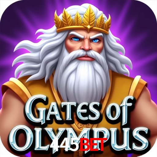 Cadastro Rápido 445bet