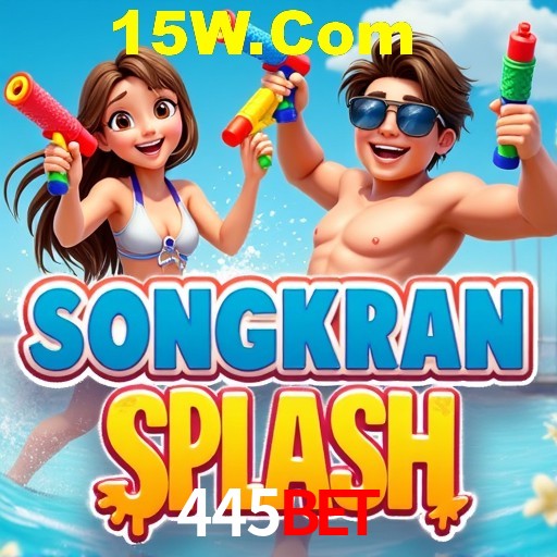 Apostas de Basquete 445bet