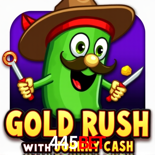 Mesa de Blackjack 445bet