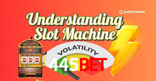 Bônus Diários 445bet