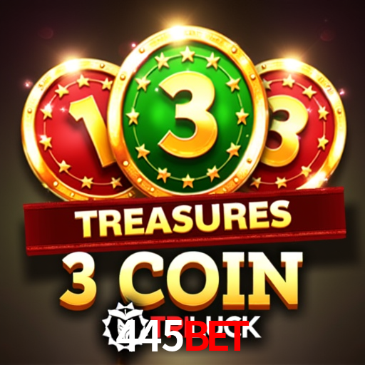 Gates of Olympus 445bet