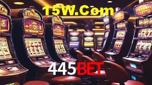 Programa VIP 445bet